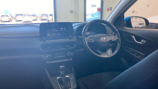Hyundai Kona 1.6 GDi Hybrid SE Connect 5dr DCT Hybrid Hatchback